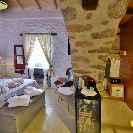 Hotel Mastoris Mansion Hidra Exterior foto