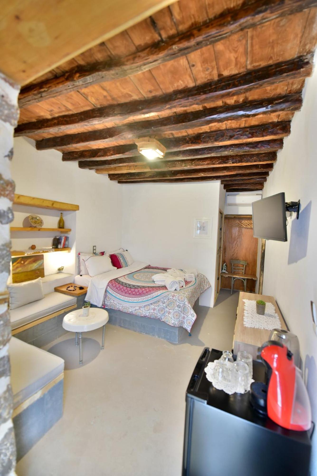 Hotel Mastoris Mansion Hidra Exterior foto