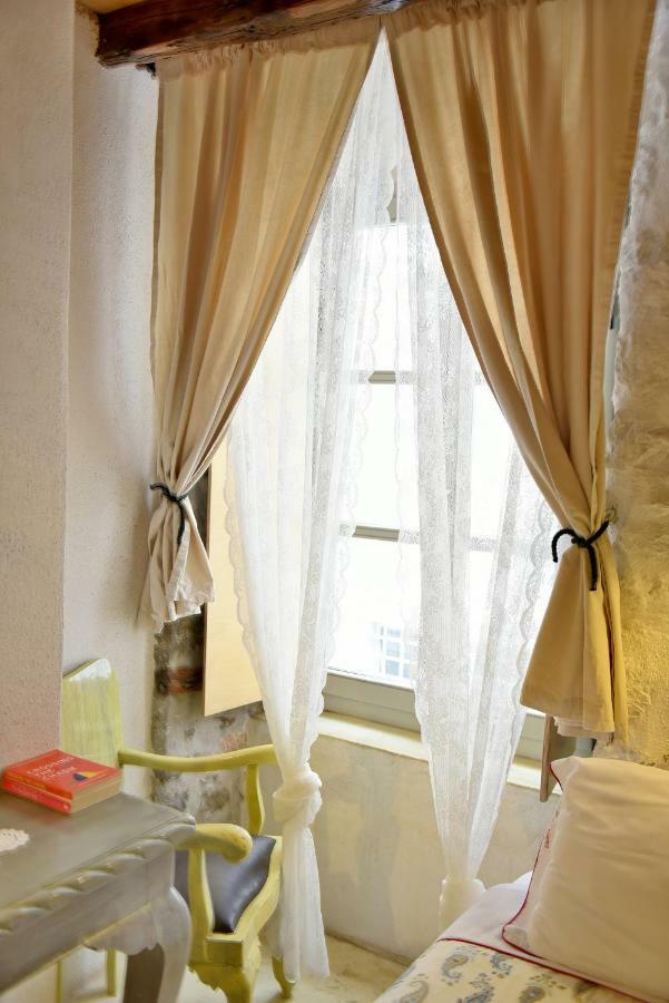 Hotel Mastoris Mansion Hidra Exterior foto