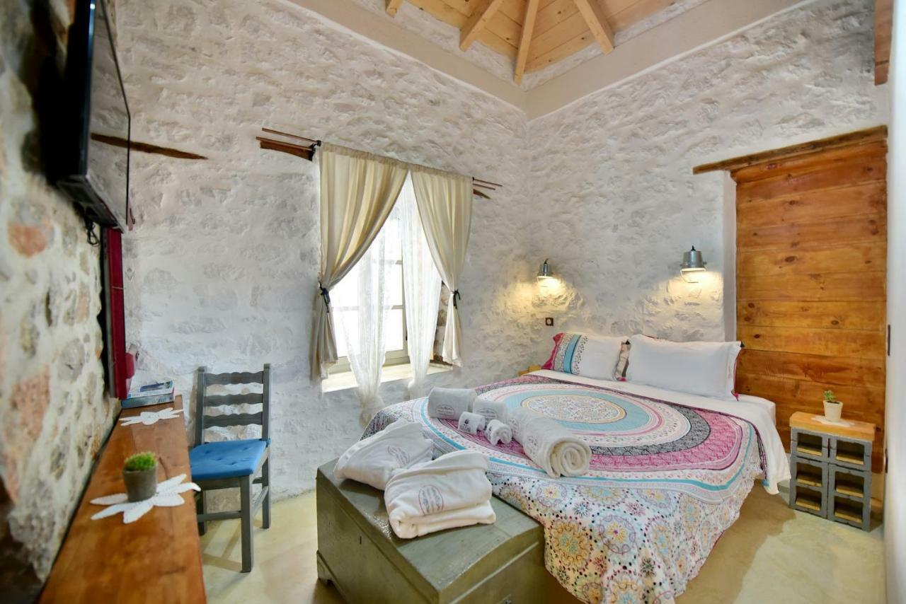 Hotel Mastoris Mansion Hidra Exterior foto