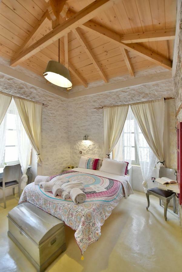 Hotel Mastoris Mansion Hidra Exterior foto