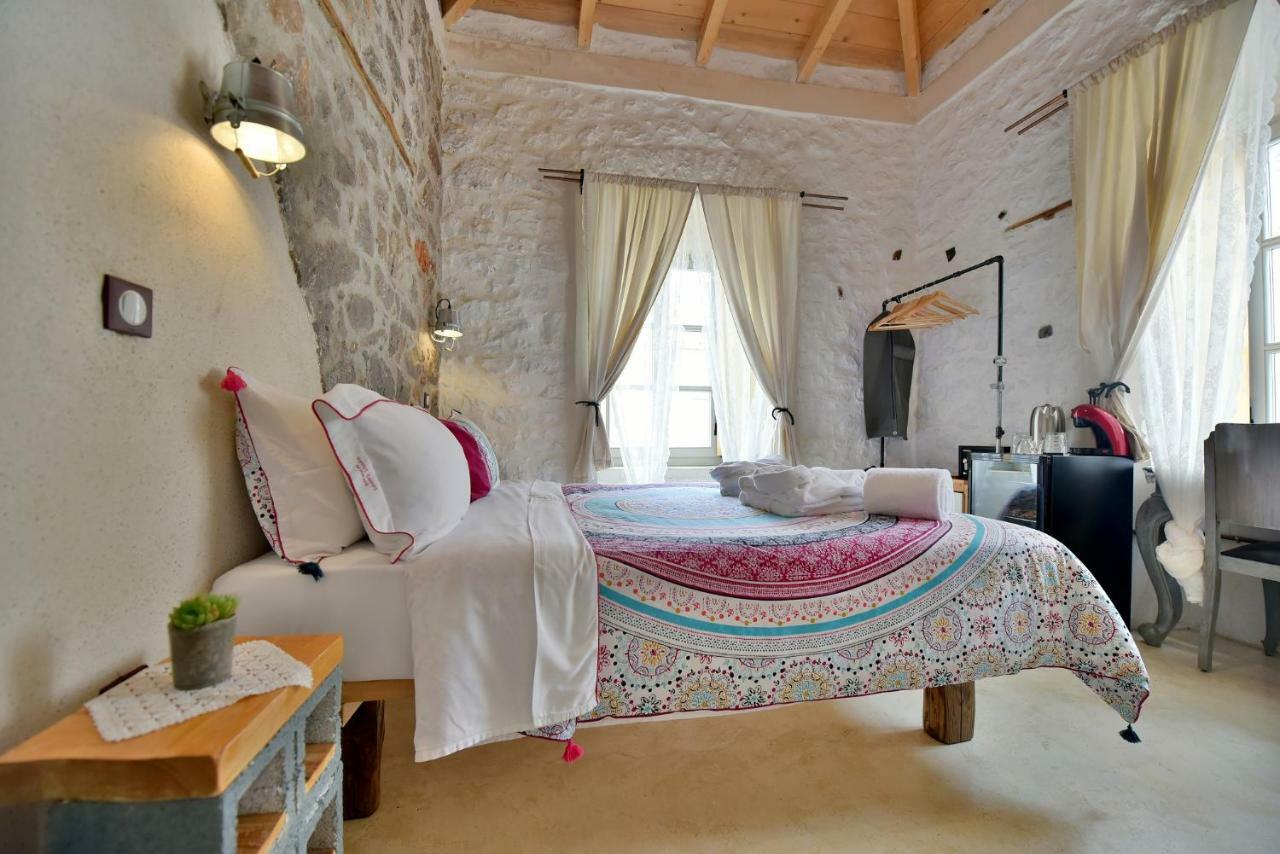 Hotel Mastoris Mansion Hidra Exterior foto