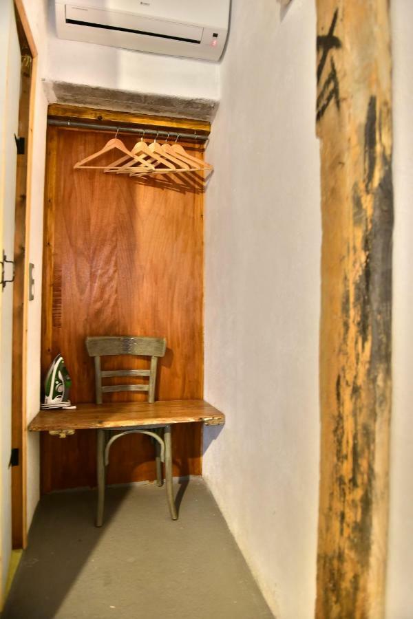 Hotel Mastoris Mansion Hidra Exterior foto