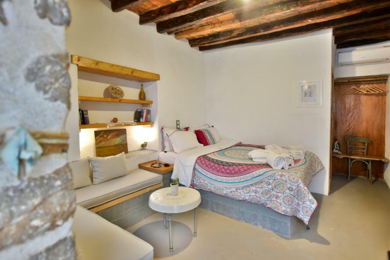 Hotel Mastoris Mansion Hidra Exterior foto
